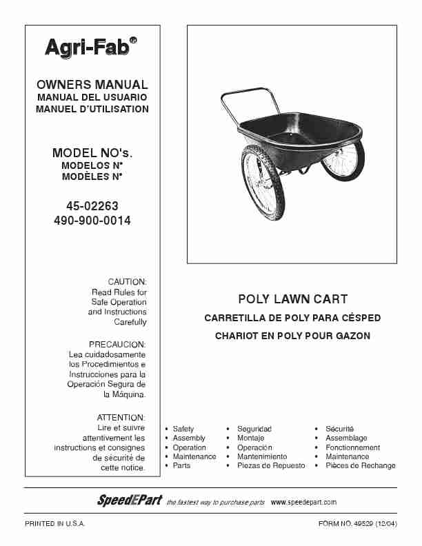 Agri-Fab Outdoor Cart 45-02263-page_pdf